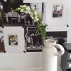Binnenkijken interieur: werkplek