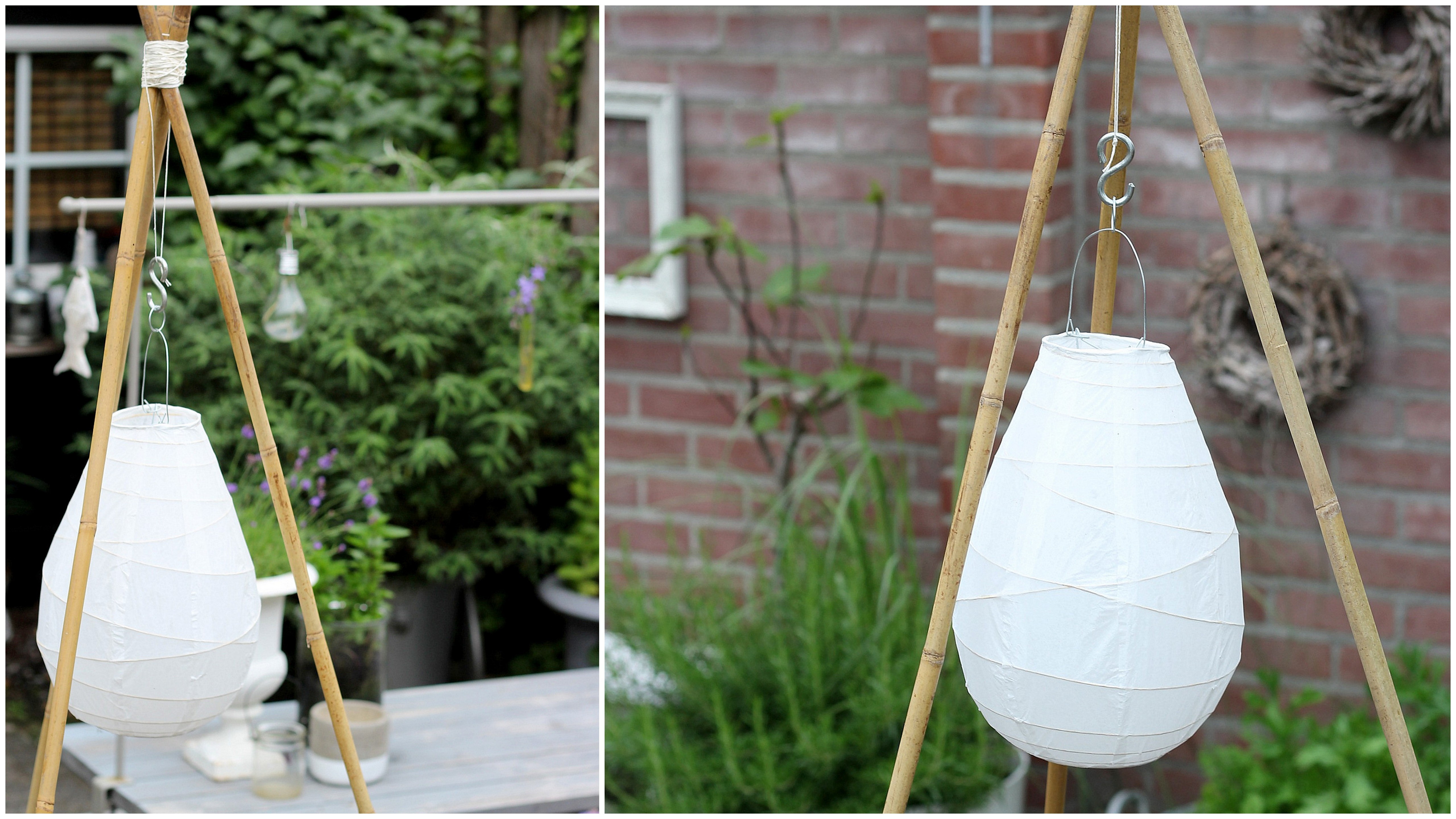 lichttipi maken