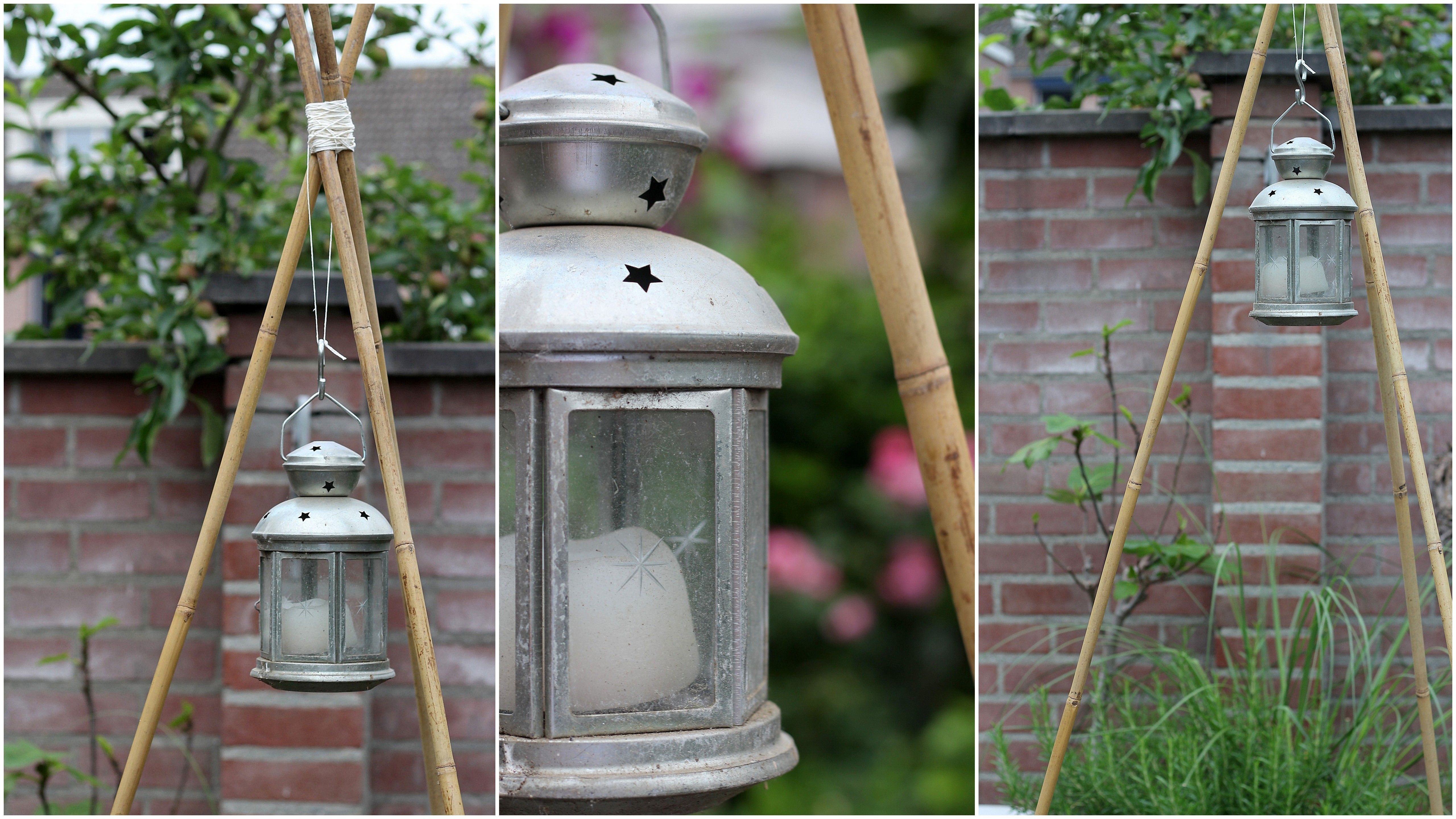 lichttipi maken