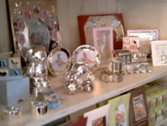 Corina's Woondecoraties