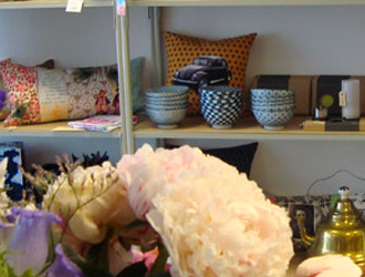 Woonwinkel AYA living