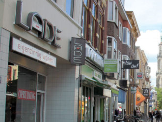Woonwinkel LADE eigenzinnig wonen