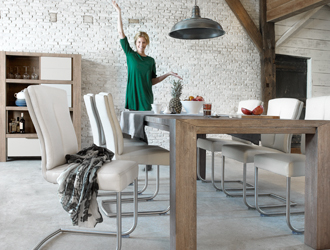 Woonwinkel Verouden Wonen