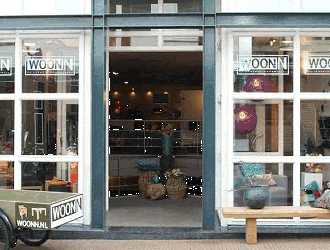 Woonwinkel Woonn