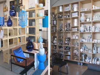 Woonwinkel Pol's Potten Amsterdam