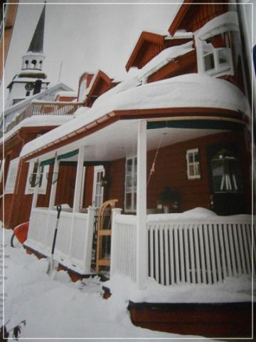 Sneeuw
