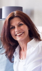 Ineke van den Berg