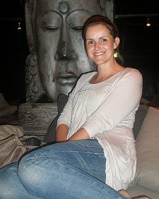 Stella Maye