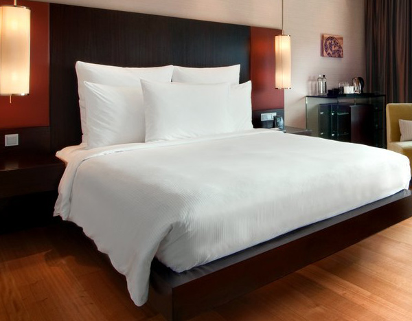 Hilton Home bed