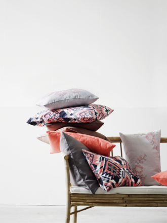 Tine K Home Spring Collectie