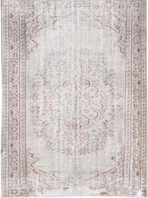 Oude perzische tapijten roze