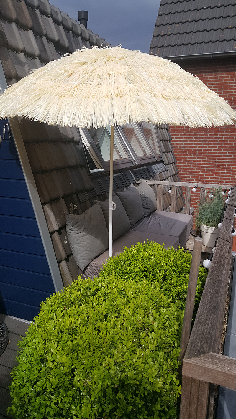 Binnenkijken bij Renate