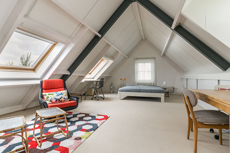 Hoe maak je je huis verkoopklaar?