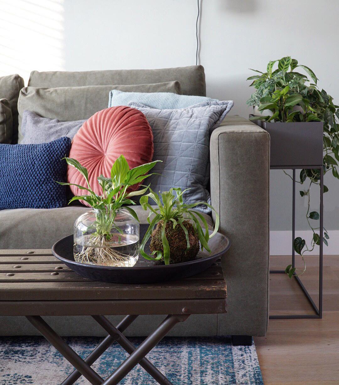 220 Instagram interieur inspiratie top 5