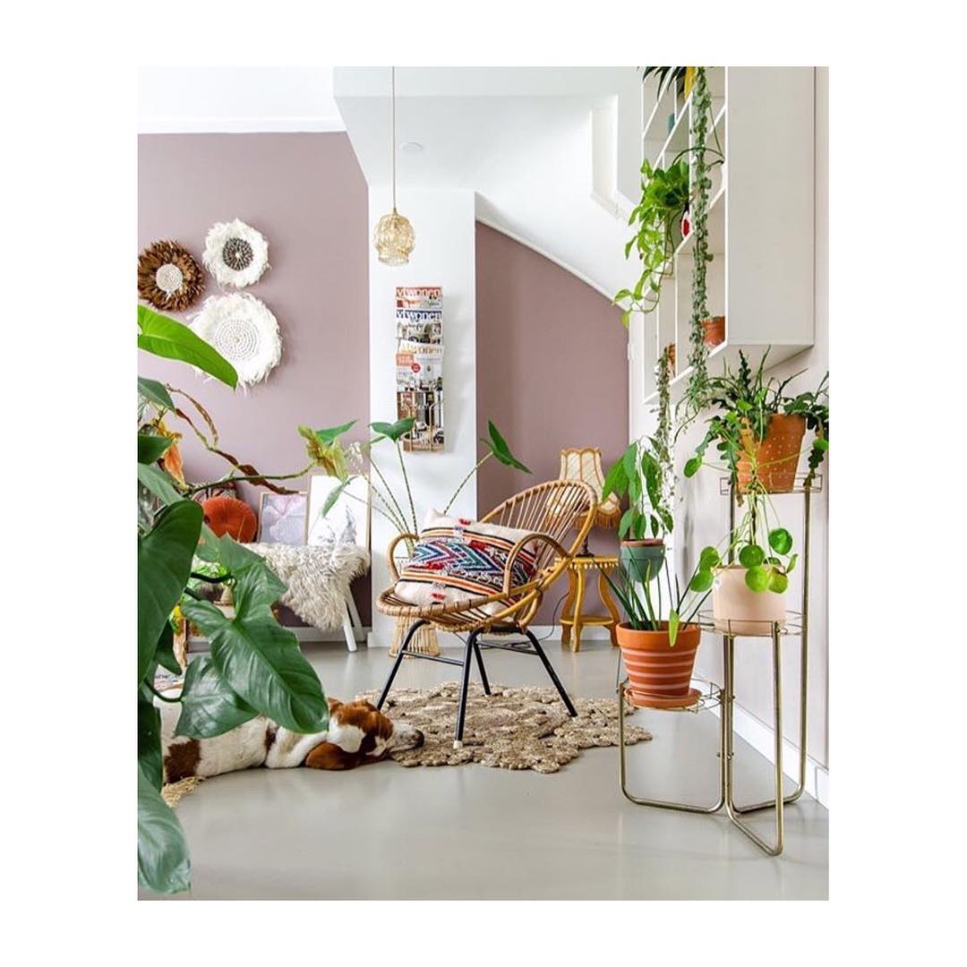 220 Instagram interieur inspiratie top 5