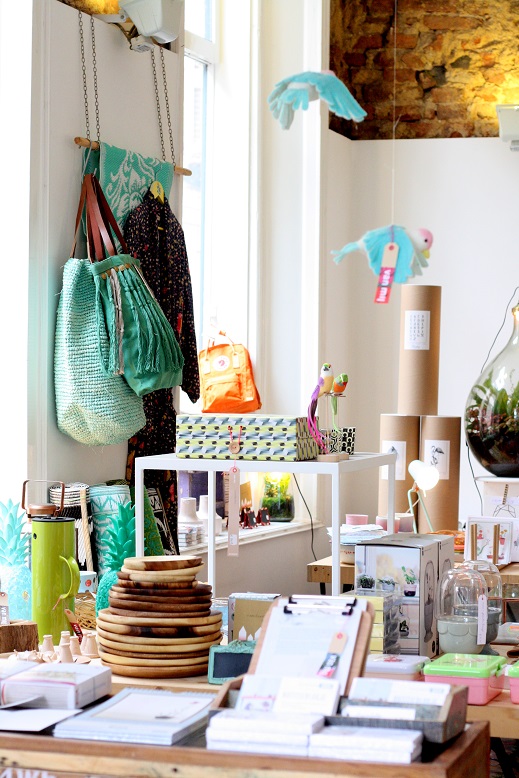 veluwe shoppen showhome hotspots