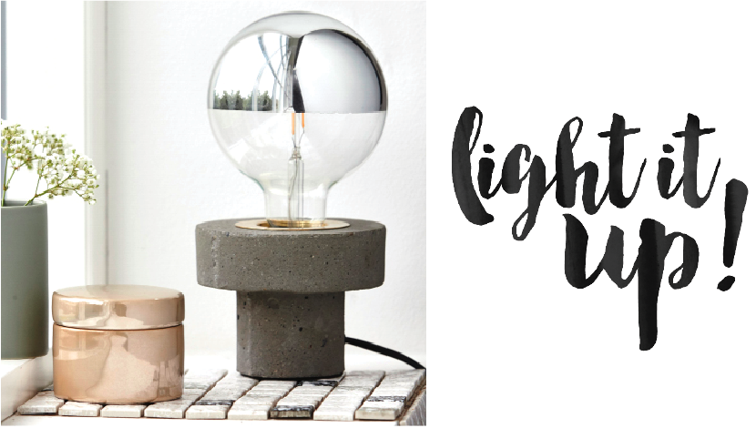 Light it up