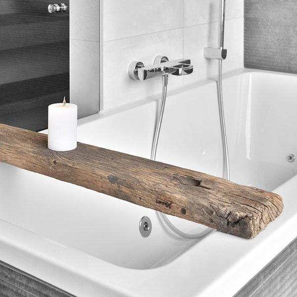 Badkamer renoveren met je vakantiegeld
