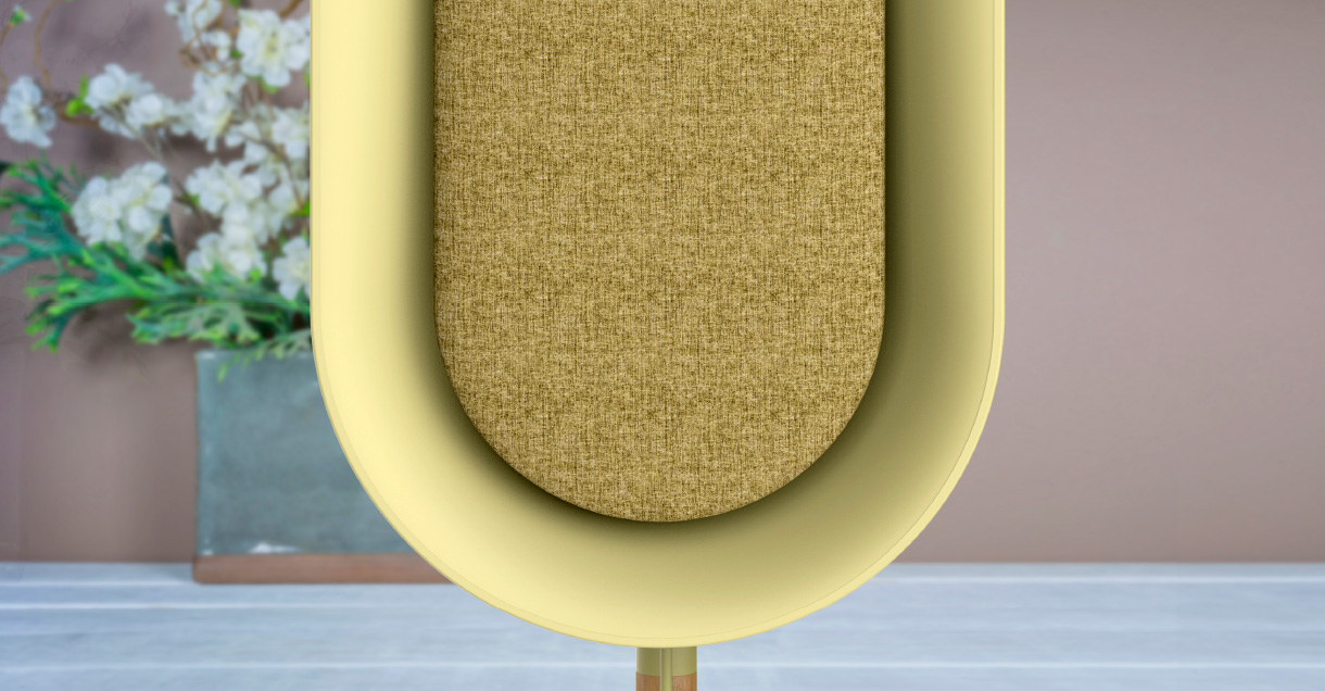 Bluetooth speakers voor je interieur