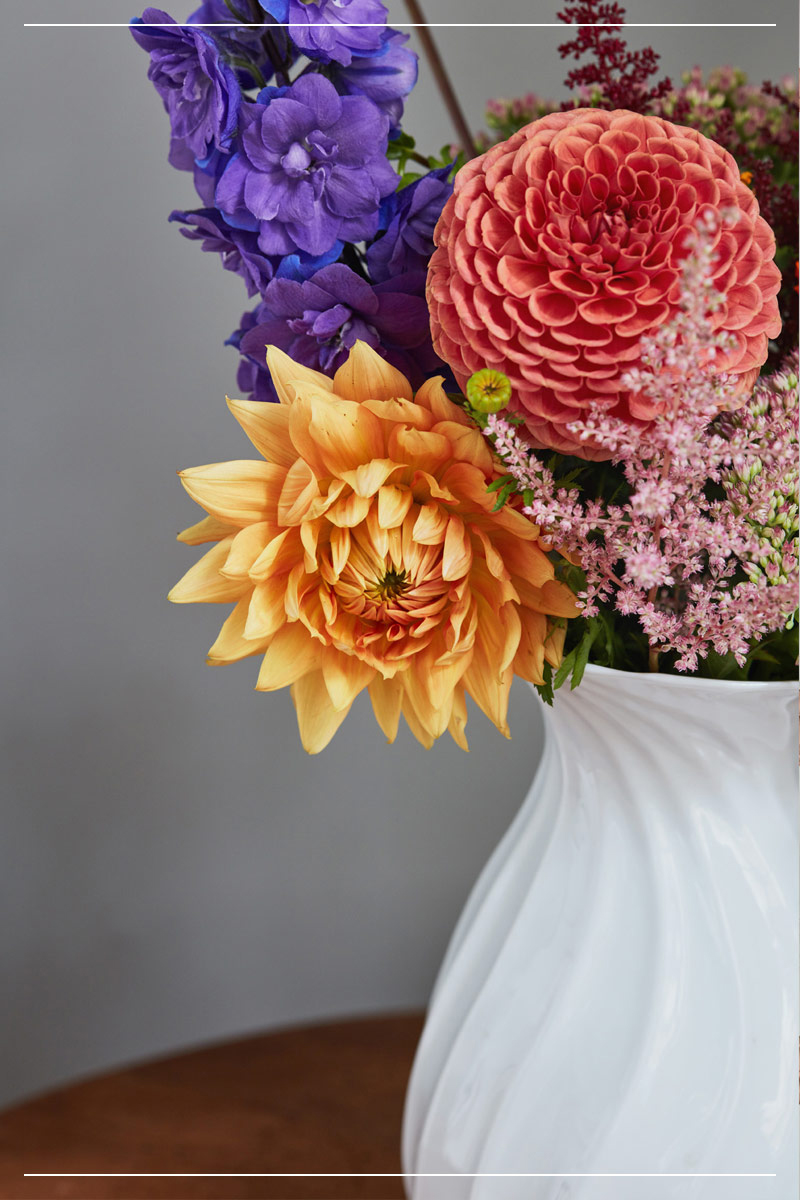 Botanical autumn