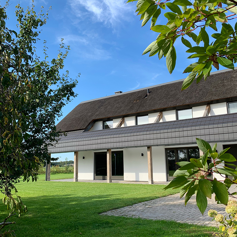 wonen in 2019