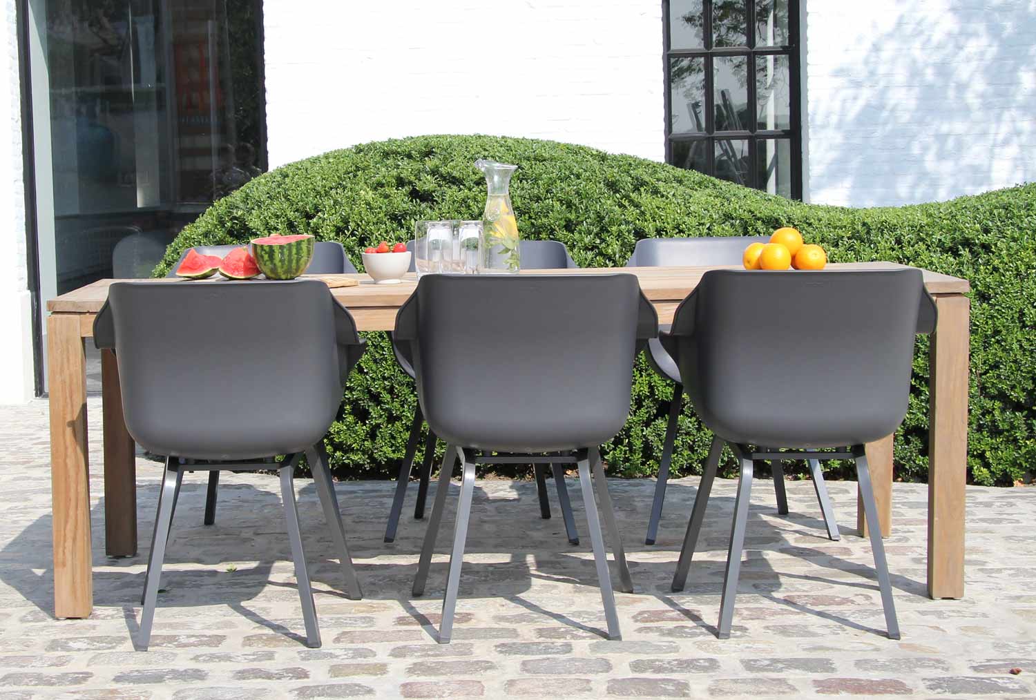 De tuin opknappen, wat heb je daarvoor nodig