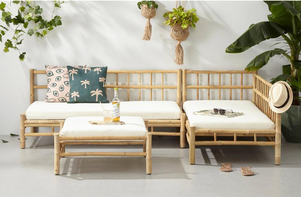 Tuininspiratie, what else? De zon schijnt, wij willen naar buiten! -  Inspiraties - ShowHome.nl