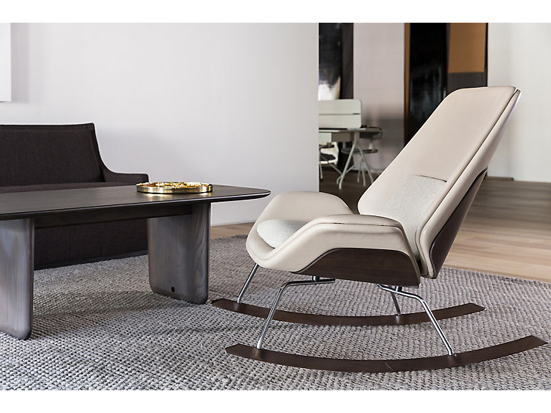 Design Schommelstoel Inspiraties Showhome Nl