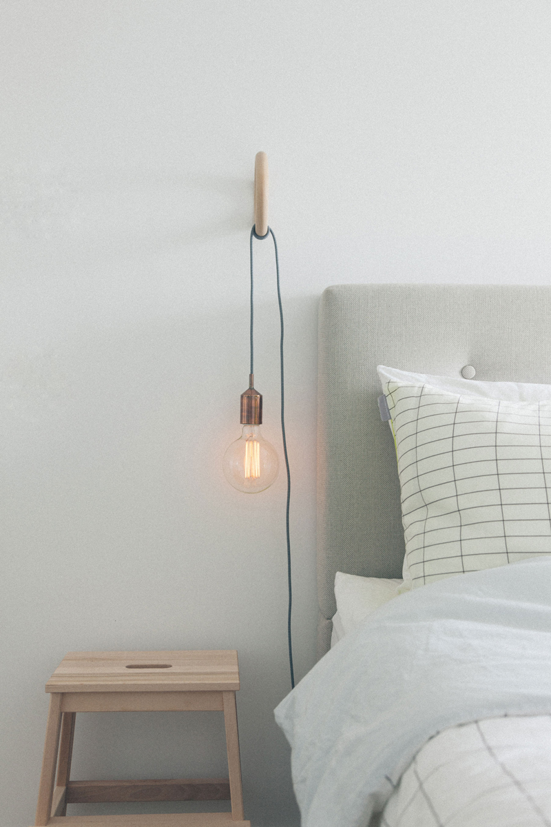 Industriële gloeilamp