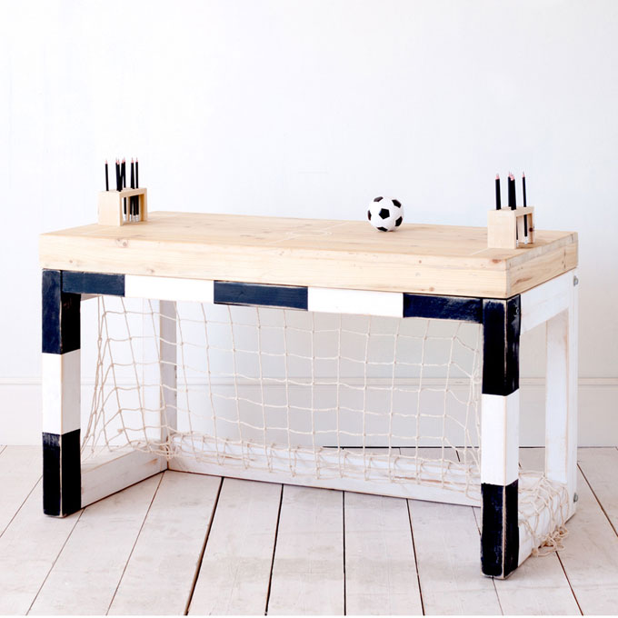 DIY's voor de kinderkamer