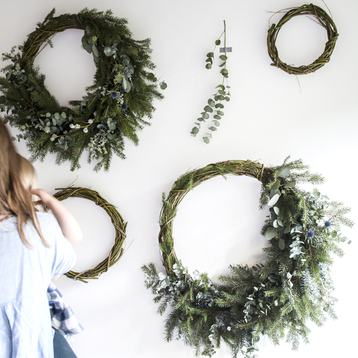 Kersttrend 2017