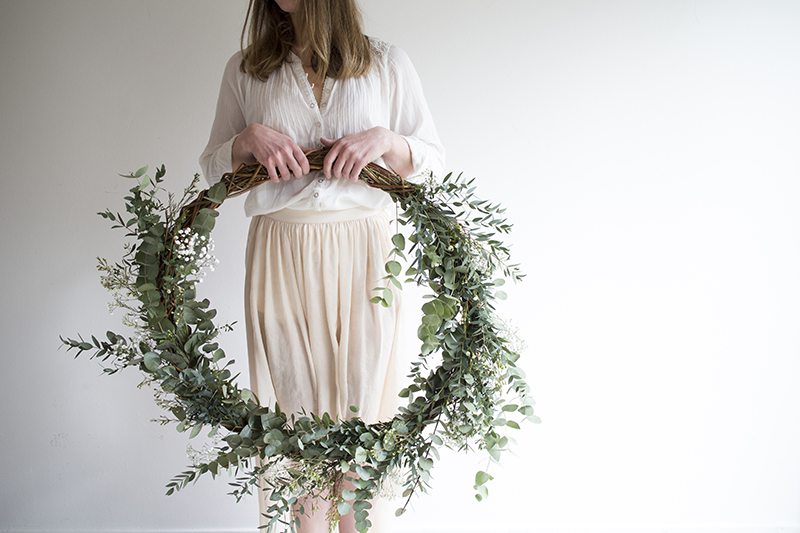 Kersttrend 2017
