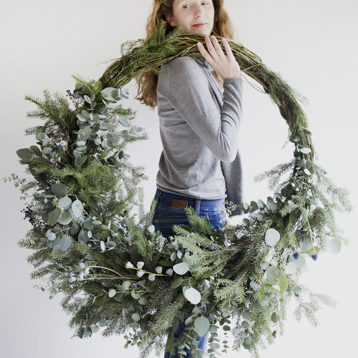 Kersttrend 2017
