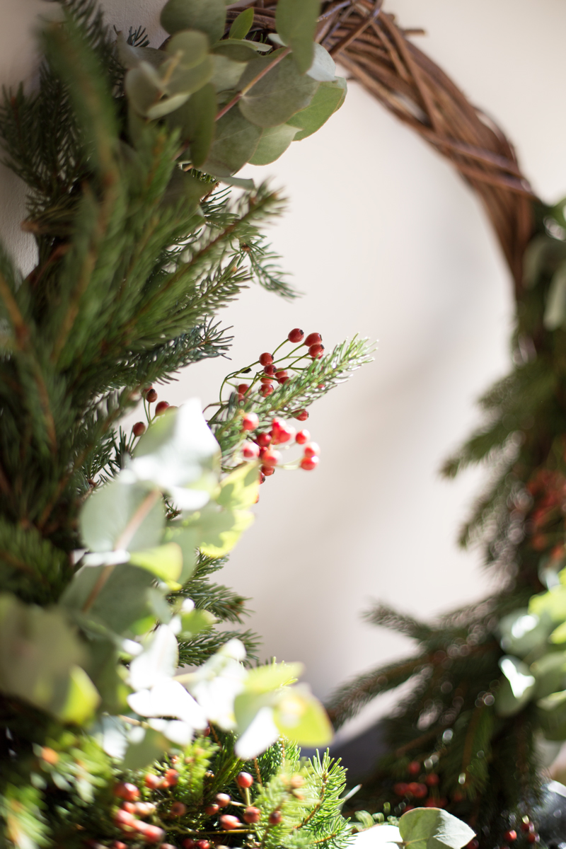 Kersttrend 2017