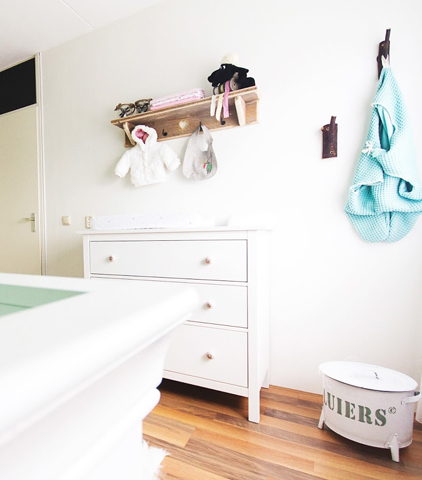 Leuke kinderkamers