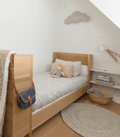 Leuke kinderkamers