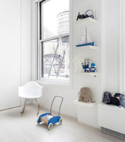 Leuke kinderkamers