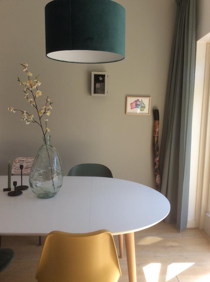 Go for tesa Verstelbare Klevende Spijker!