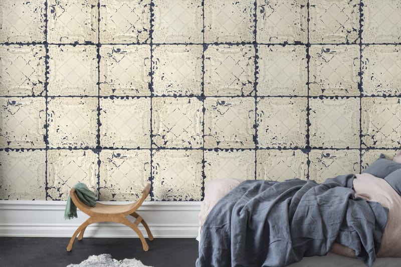 Rebel walls maakt kunstwerkjes en eyecatchers van saaie muren