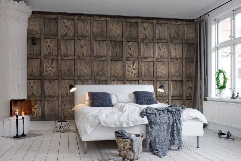 Rebel walls maakt kunstwerkjes en eyecatchers van saaie muren