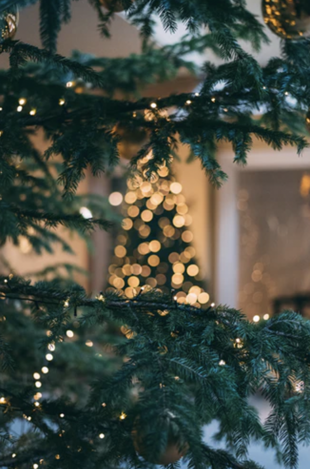 Kerstverlichting: waarom je het beter pas na Kerst kunt kopen