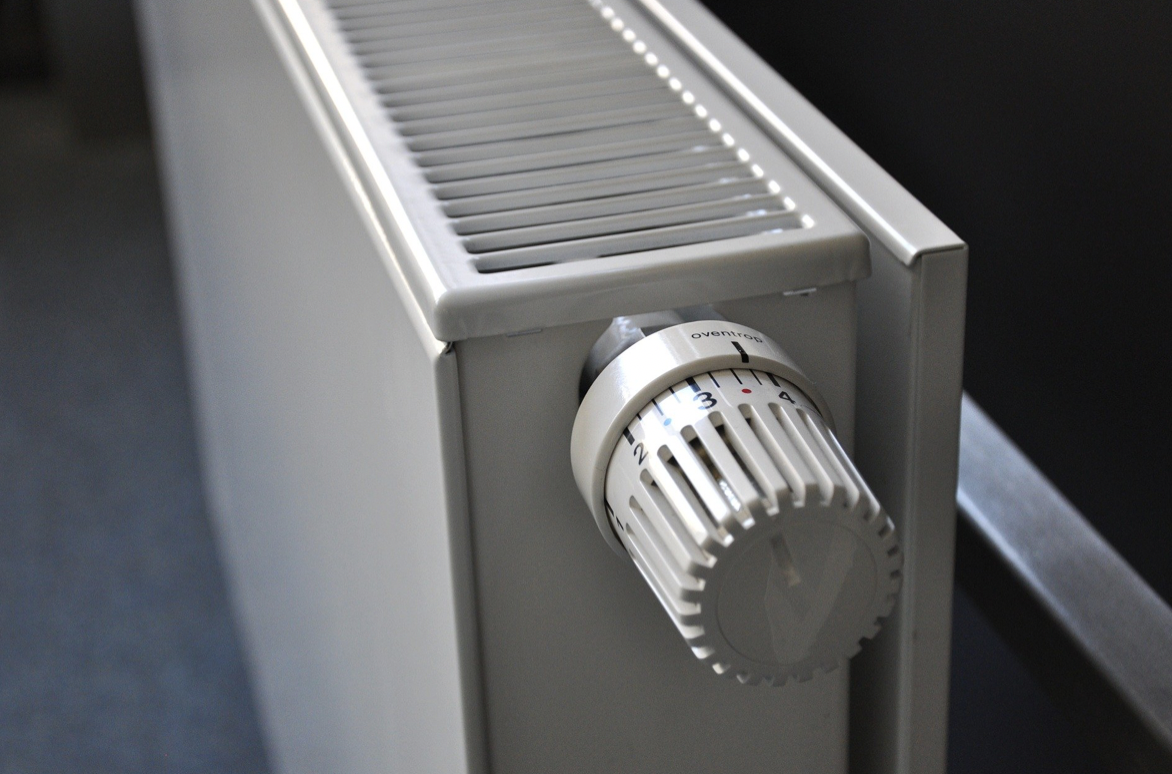 Alles wat je moet weten over een radiator
