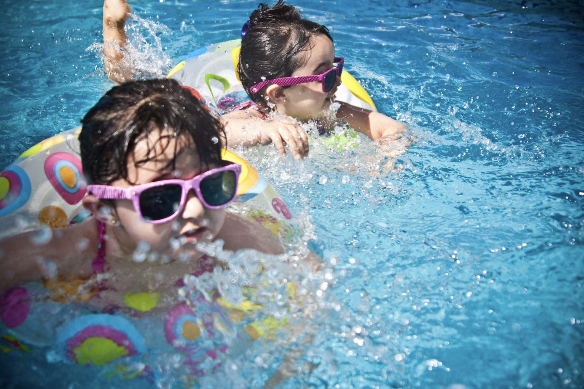 10 dingen die je moet weten over een opzetzwembad