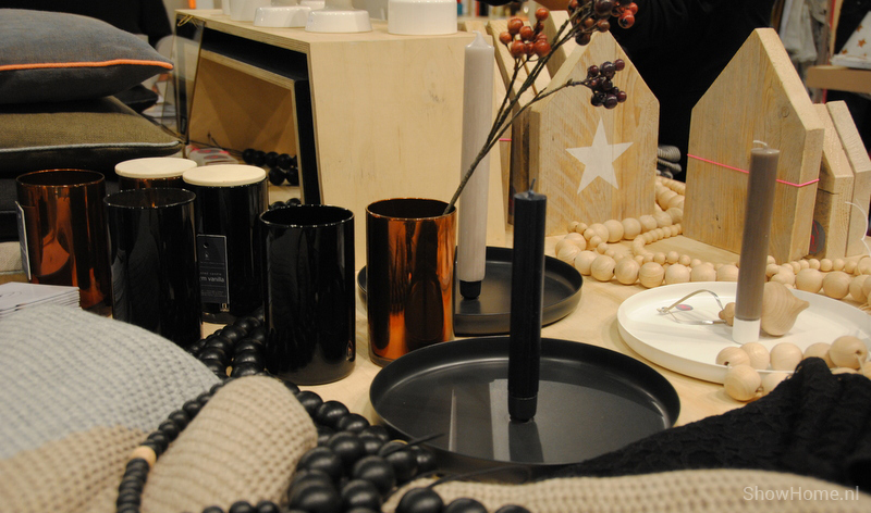 Show UP: Home & Gift beurs