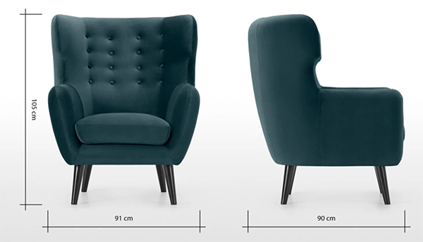 schreeuw onderwijzen In de naam Stoere stoel! - Mooie fauteuils om comfortabel in te relaxen - Inspiraties  - ShowHome.nl
