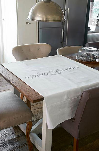 Tafel dekken in stijl - Inspiraties - ShowHome.nl