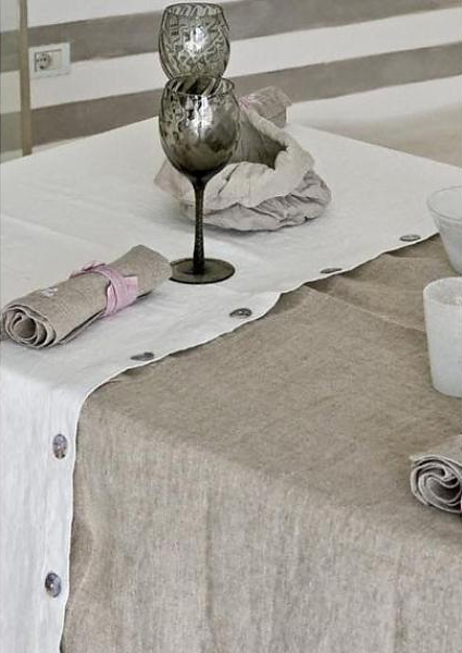 Tafel dekken in stijl - Inspiraties - ShowHome.nl