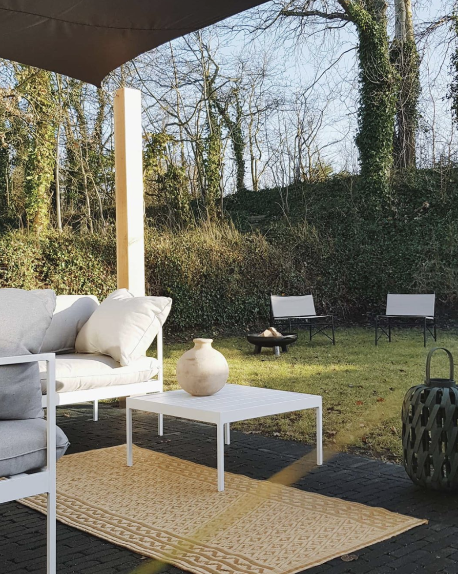 Vakantieadressen met mooi interieur 6