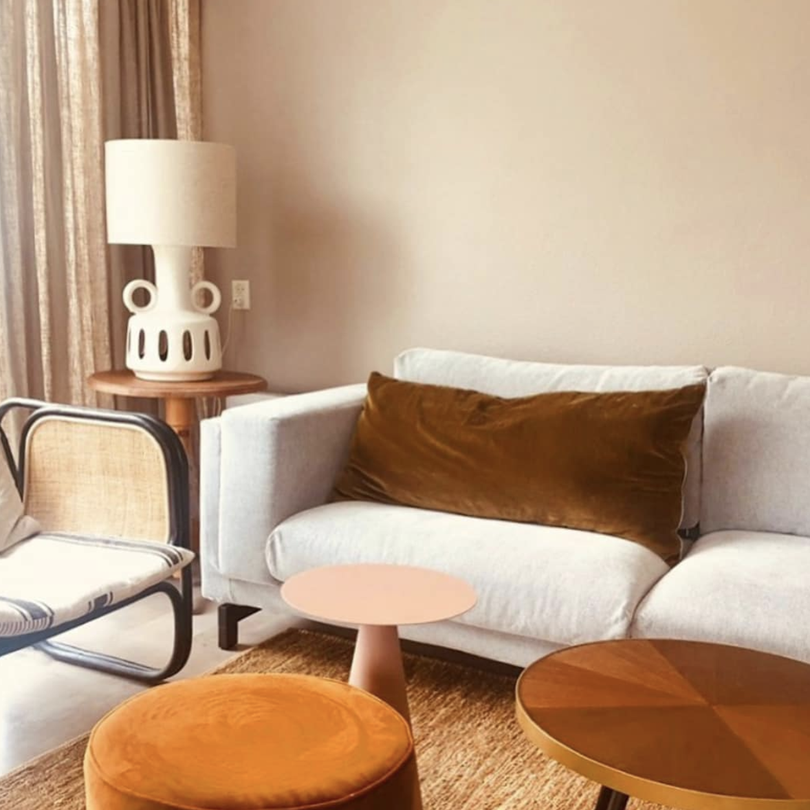 Vakantieadressen met mooi interieur 6