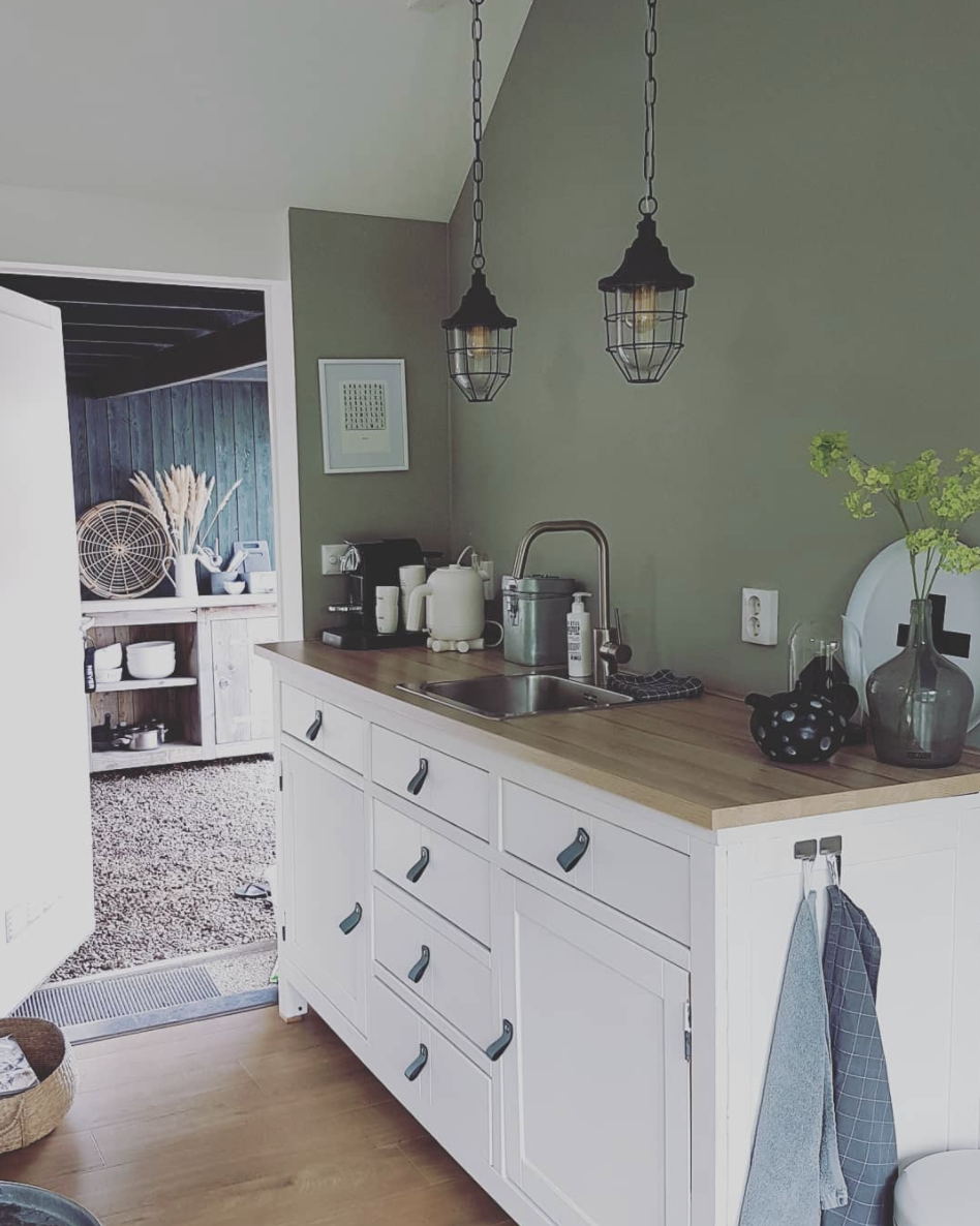 Vakantieadressen met mooi interieur 6